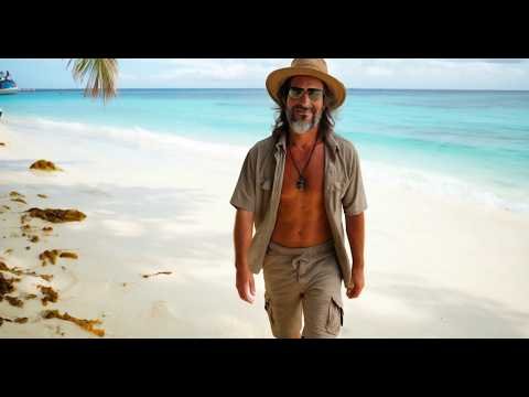 Island travel: Island Escapes