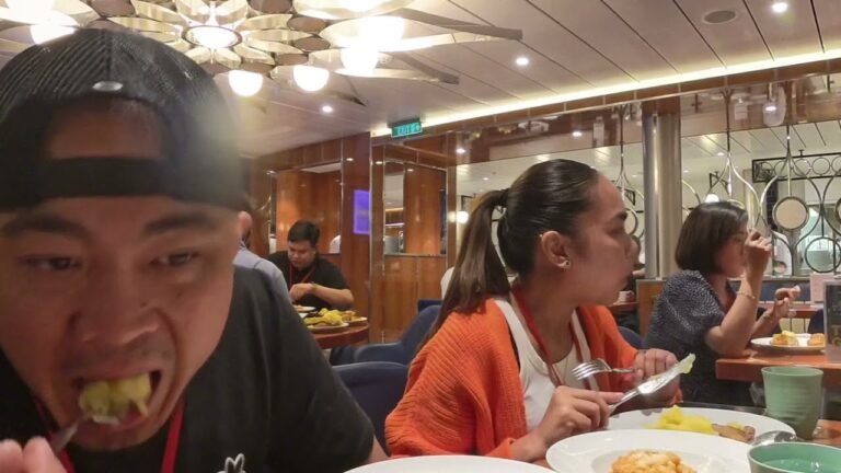 Ship travel: Expedition Cruises