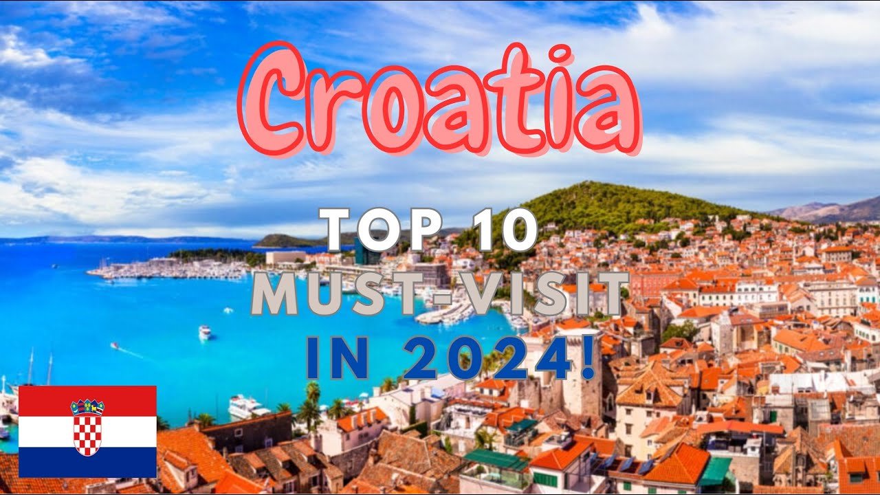 Travel Croatia: Visit national parks