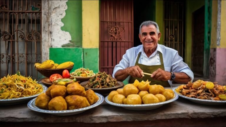 Travel and food Culinary travel