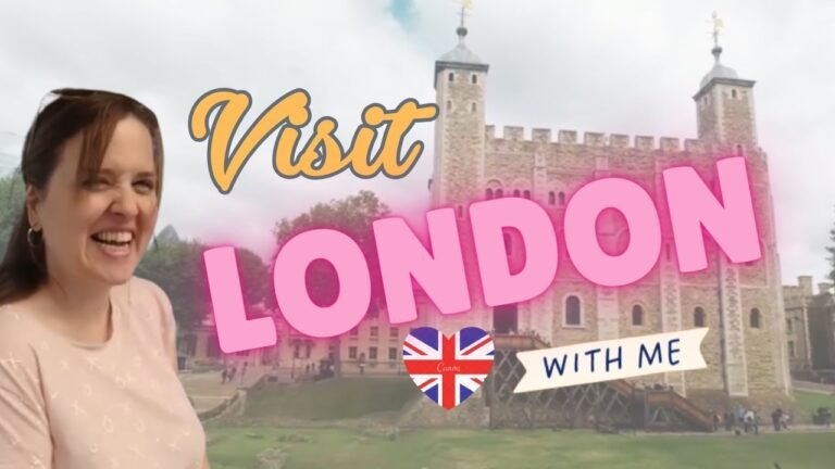 Discover London