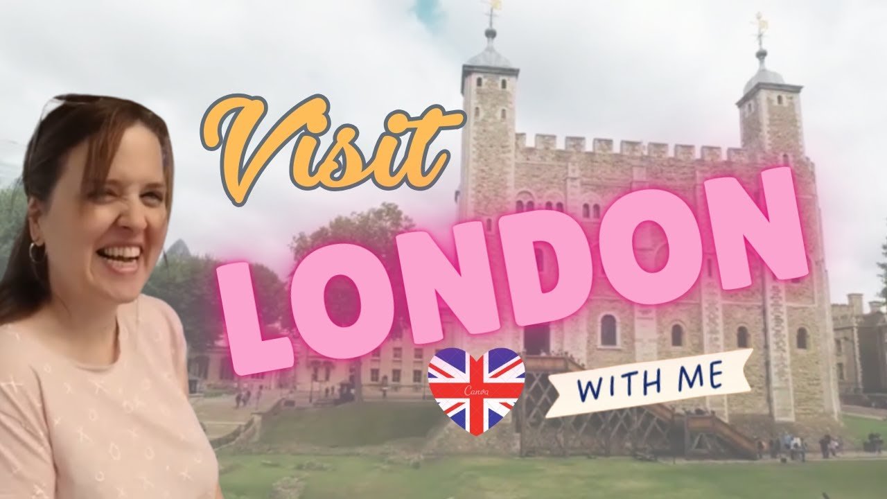 Discover London