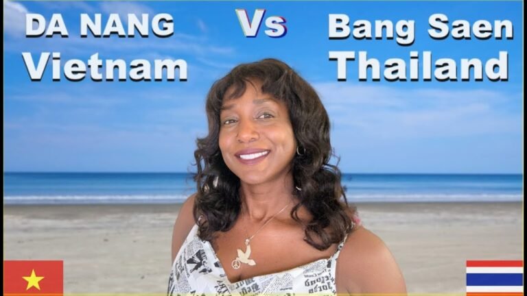 Best country to retire