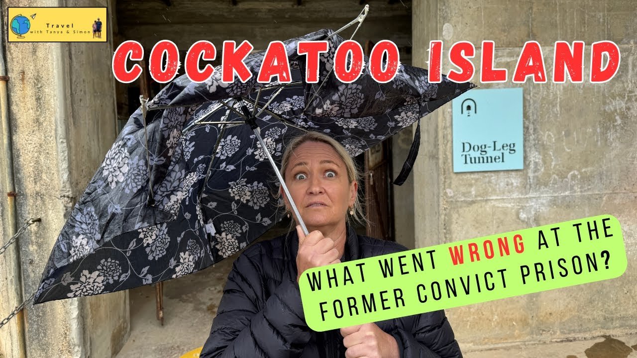 Island travel: Island Tours