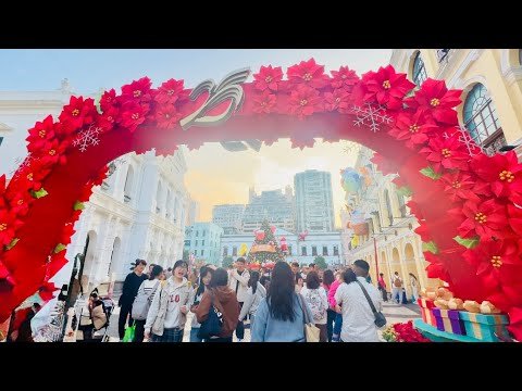 Travel and food Street food