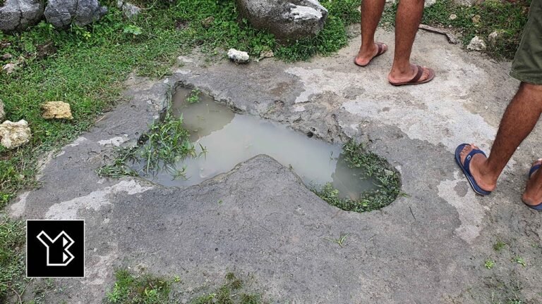 Island travel: Island Photography