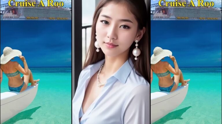 solo travel: Digital Nomad Lifestyle