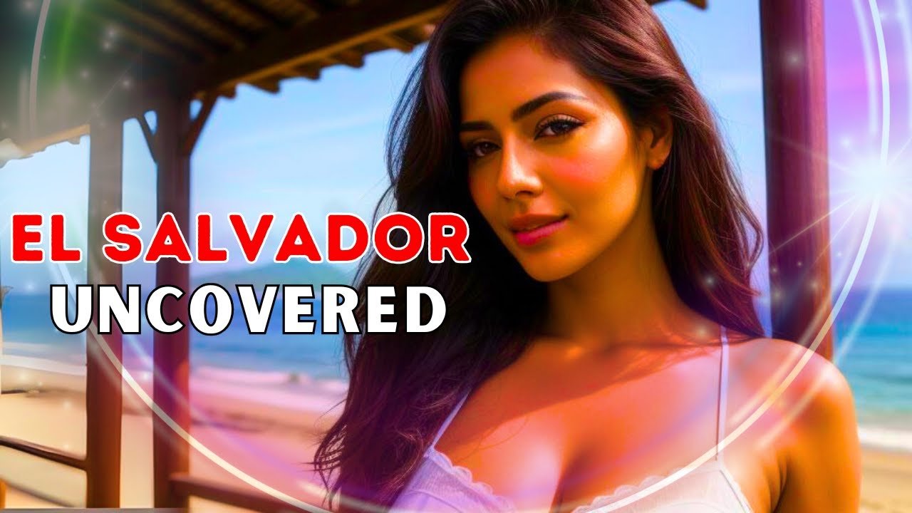 Discover Salvador
