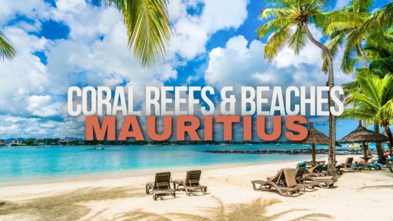 Discover Mauritius