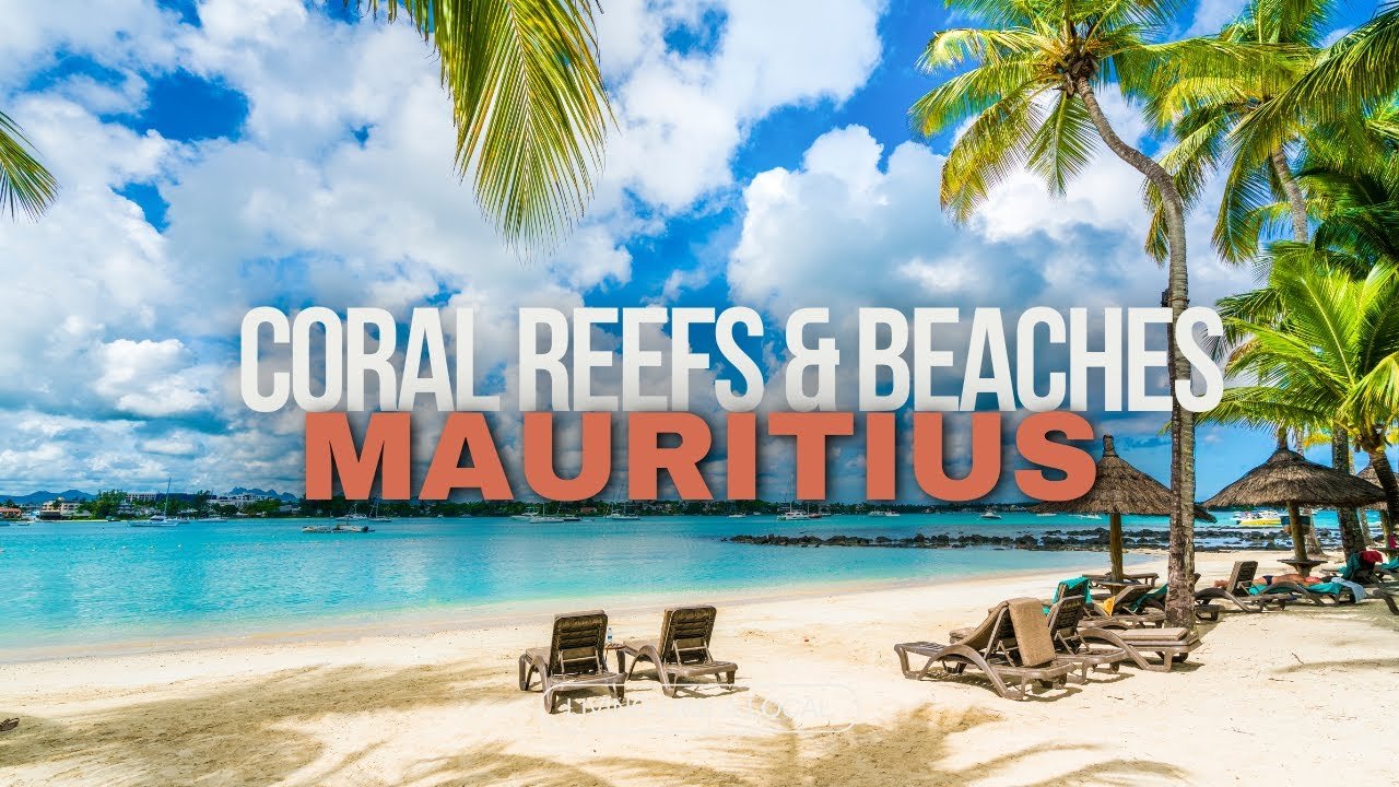 Discover Mauritius