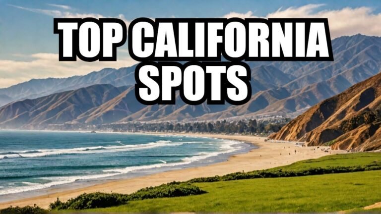 Discover San Francisco