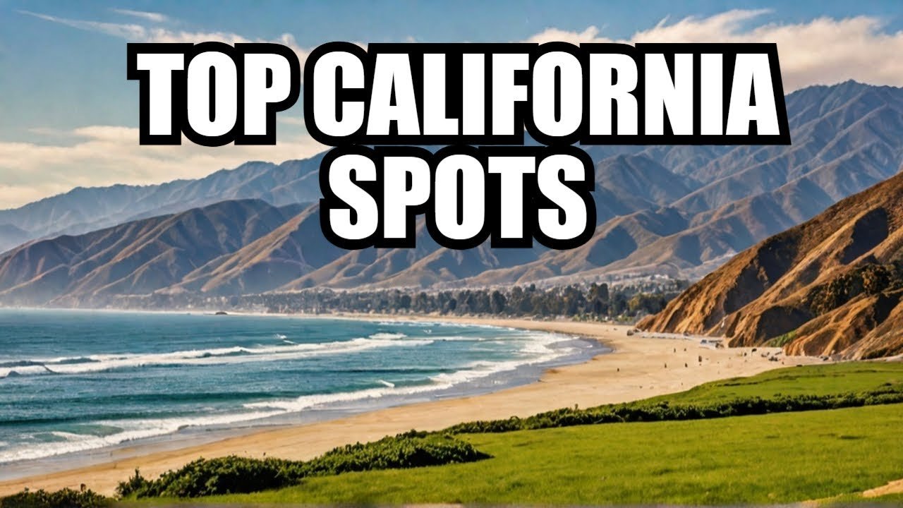 Discover San Francisco