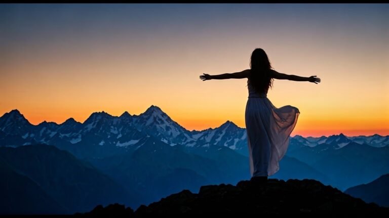 solo travel: Self-Discovery