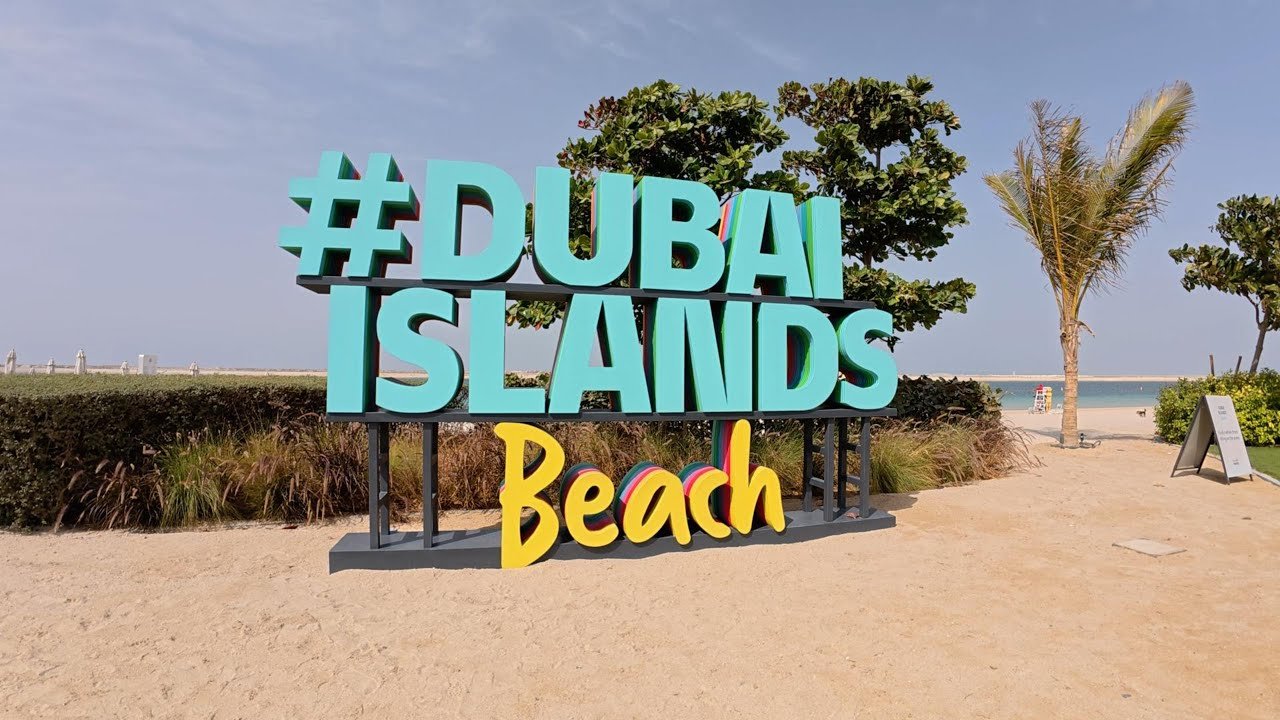 Island travel: Tropical Getaways