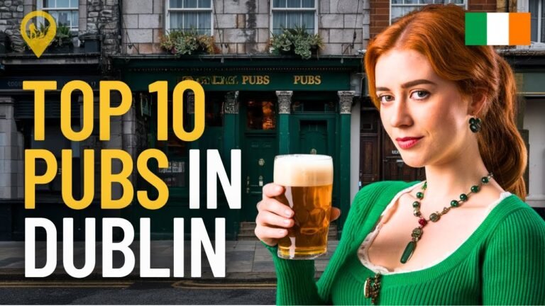 Discover Dublin