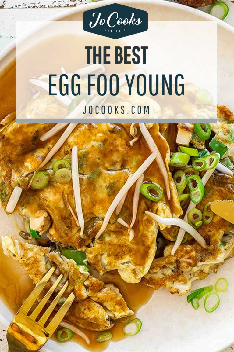 Egg Foo Young
