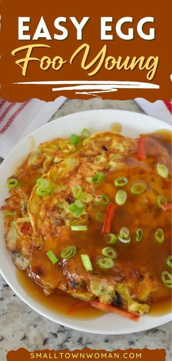 Egg Foo Young