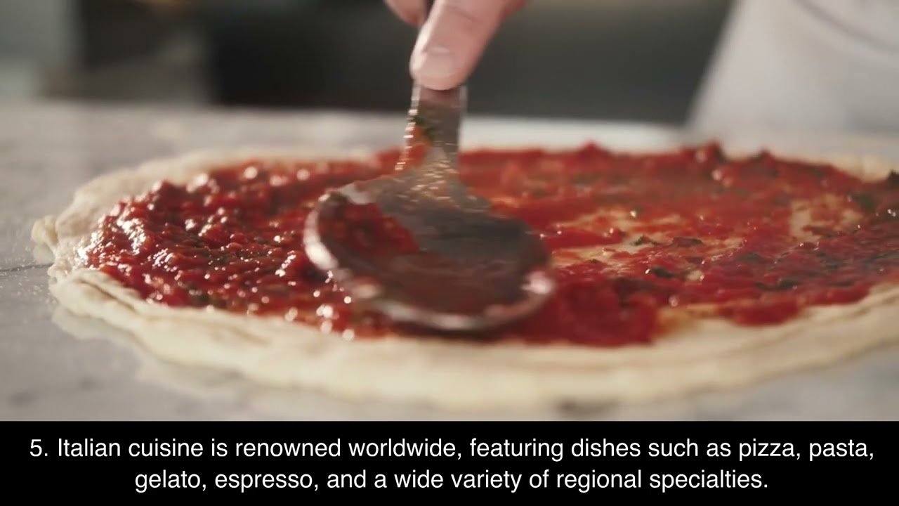 Discover Amalfi Coast