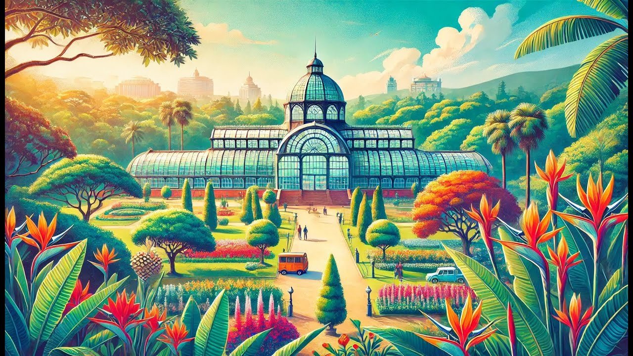 travel Guided Nature Walks