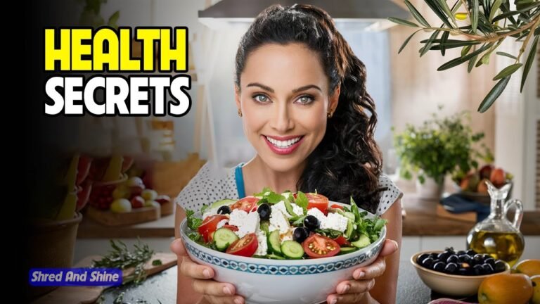 Mediterranean food: Olive Oil