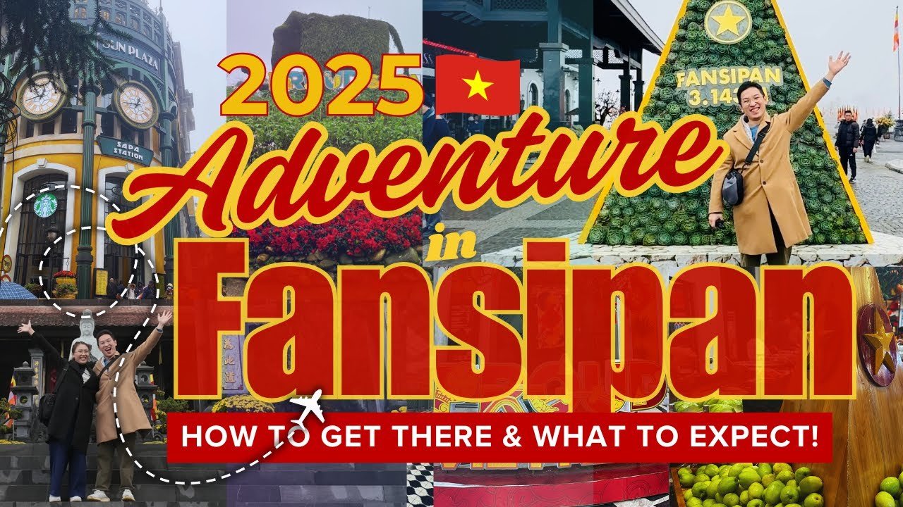 Travel and food travel recommendations