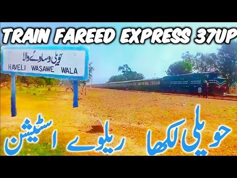 Train travel: High-Speed Trains