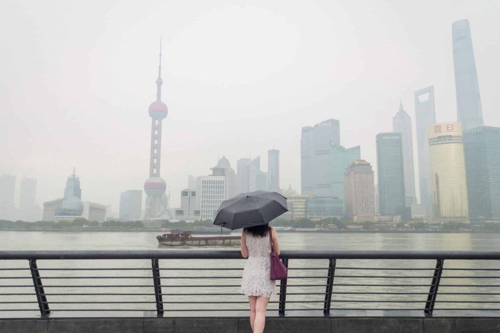 First Time in China: Tips on Planning a Trip to China