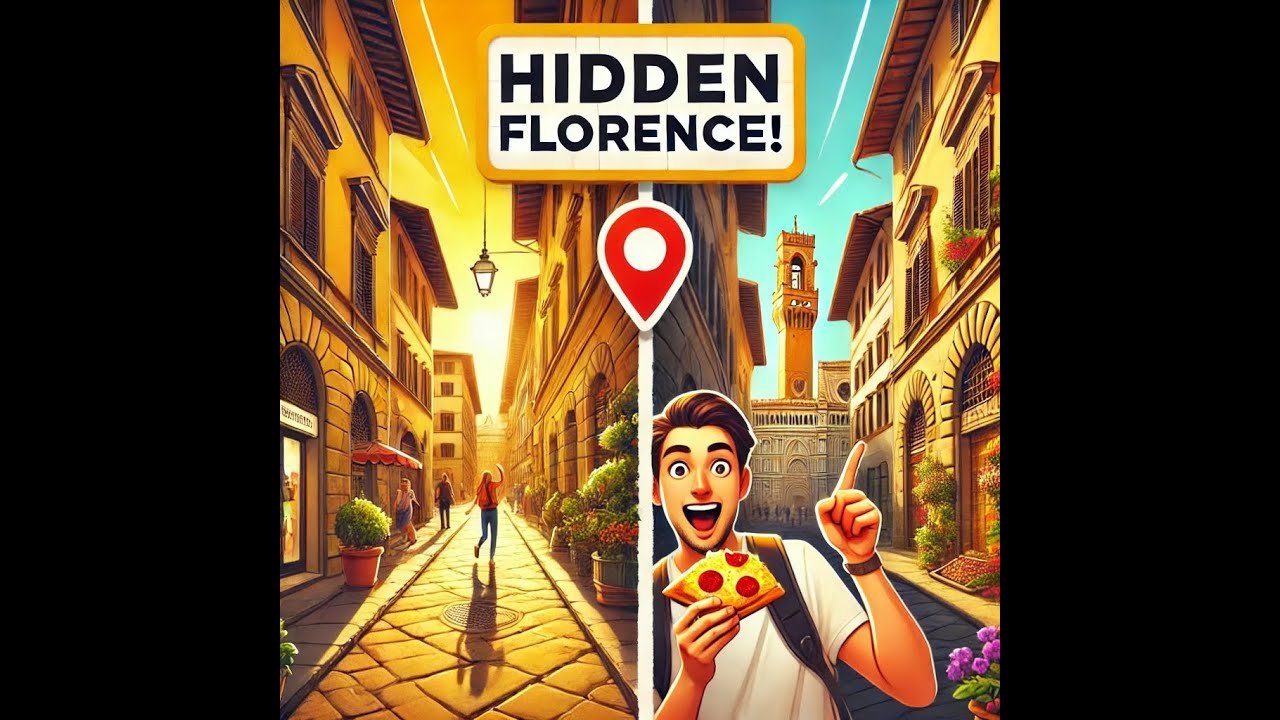 Discover Florence