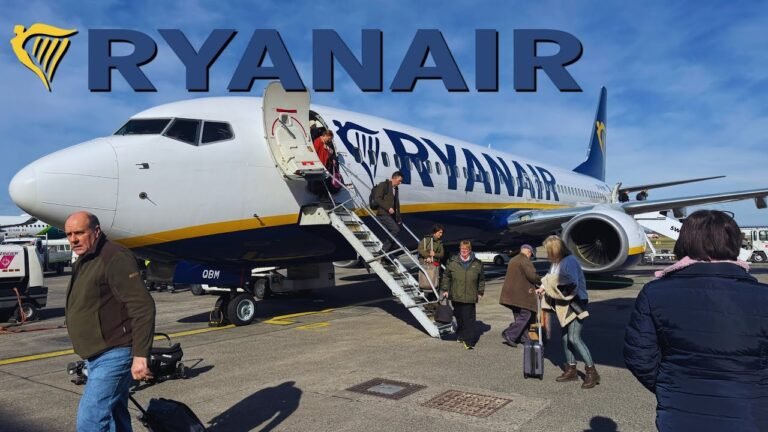 Airplane travel: Boarding Pass