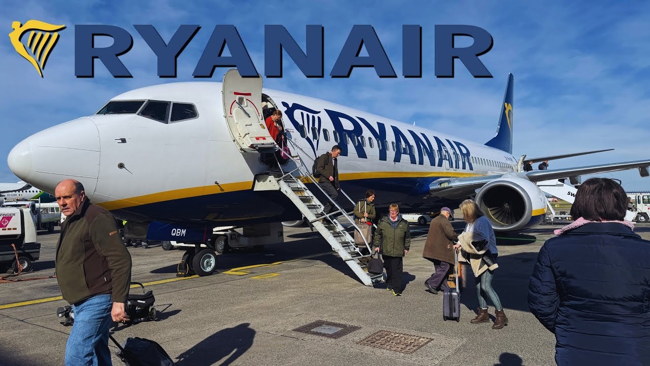 Airplane travel: Boarding Pass