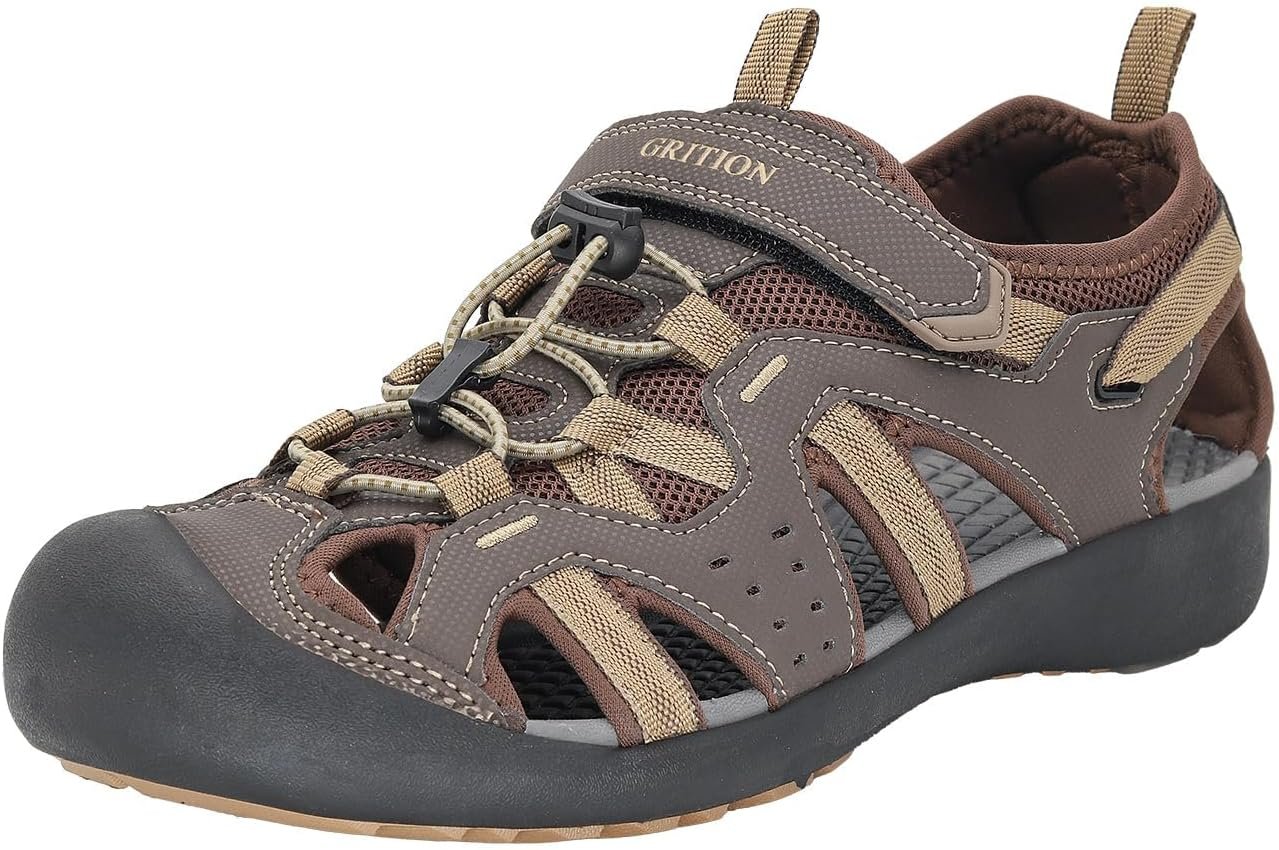 Outdoor adventure footwear