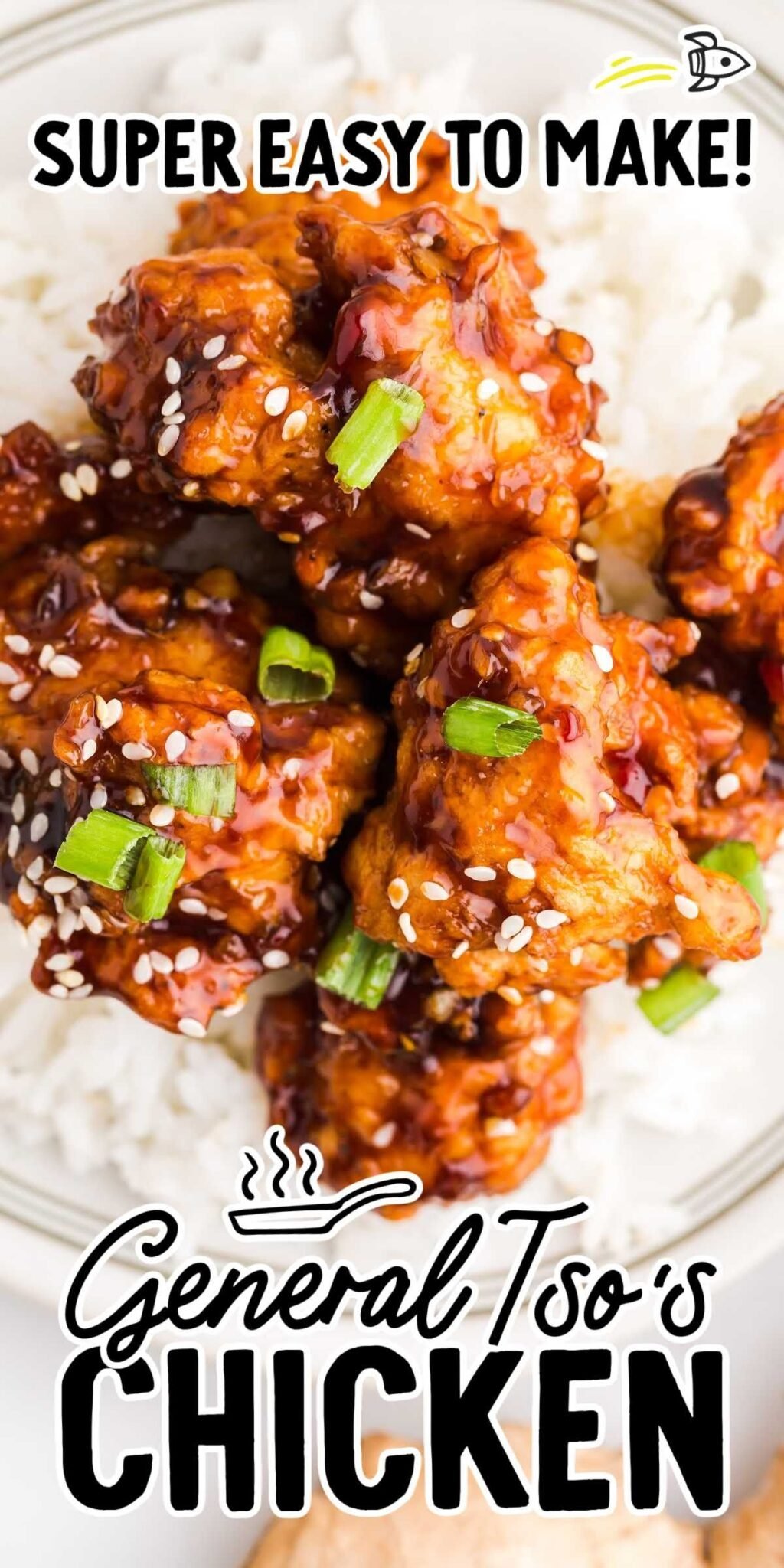 General Tso Chickenrn