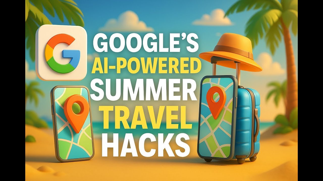 Travel Etiquette Hacks