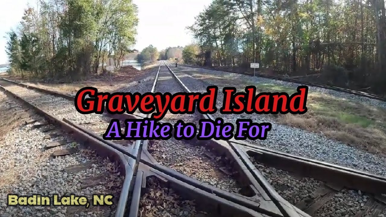 Island travel: Hiking Trails