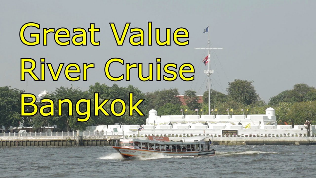 Ship travel: River Boat Cruises
