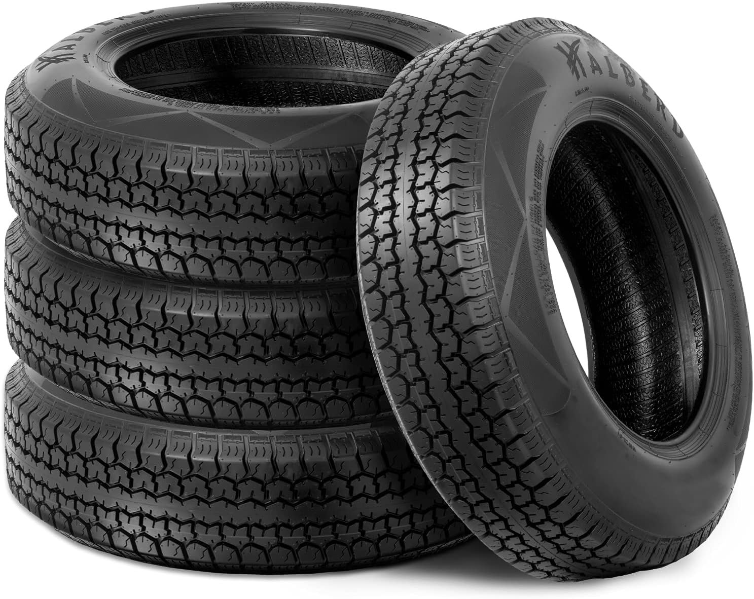 RV Tires