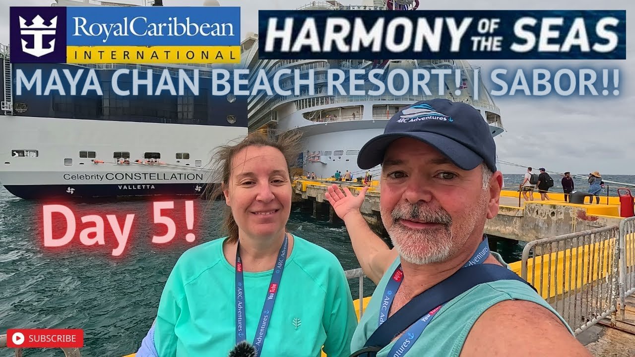 Ship travel: All-Inclusive Ship Cruises