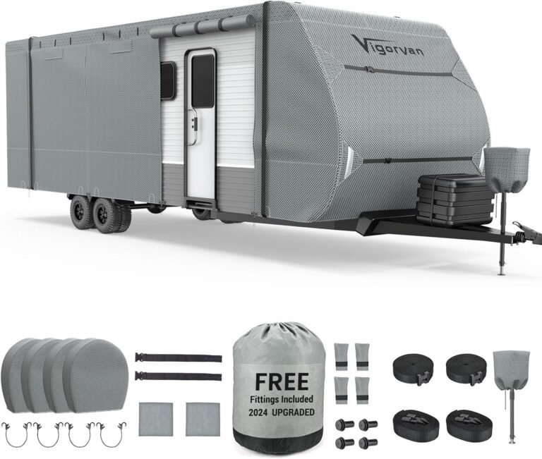 RV Covers