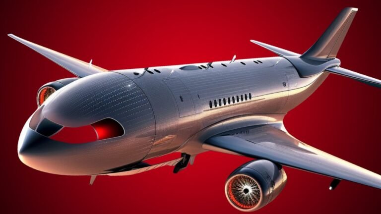 Airplane travel: Airfare Deals