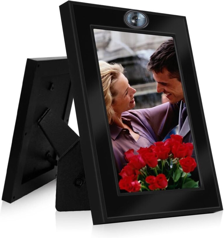 Gadget Camera & Photo