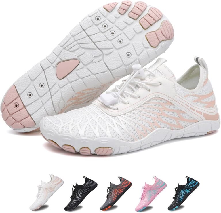 Cruise shoes for excursions