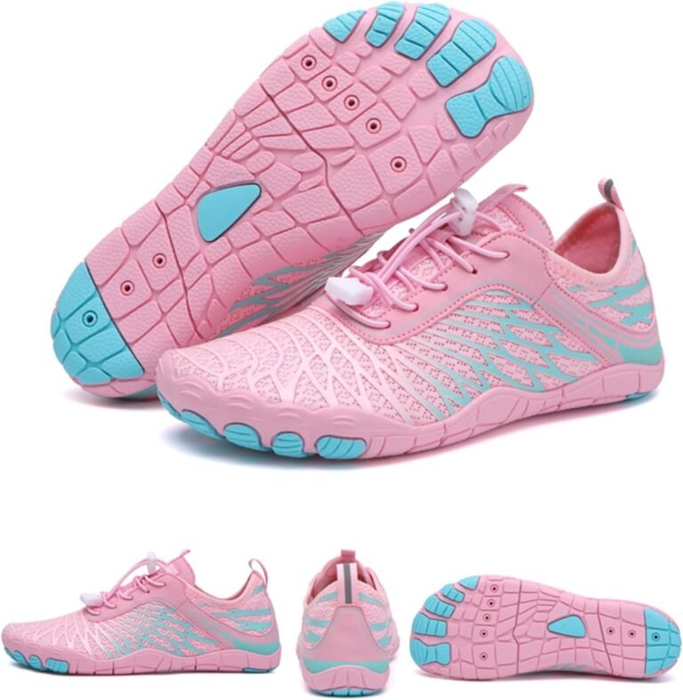 Cruise shoes for excursions