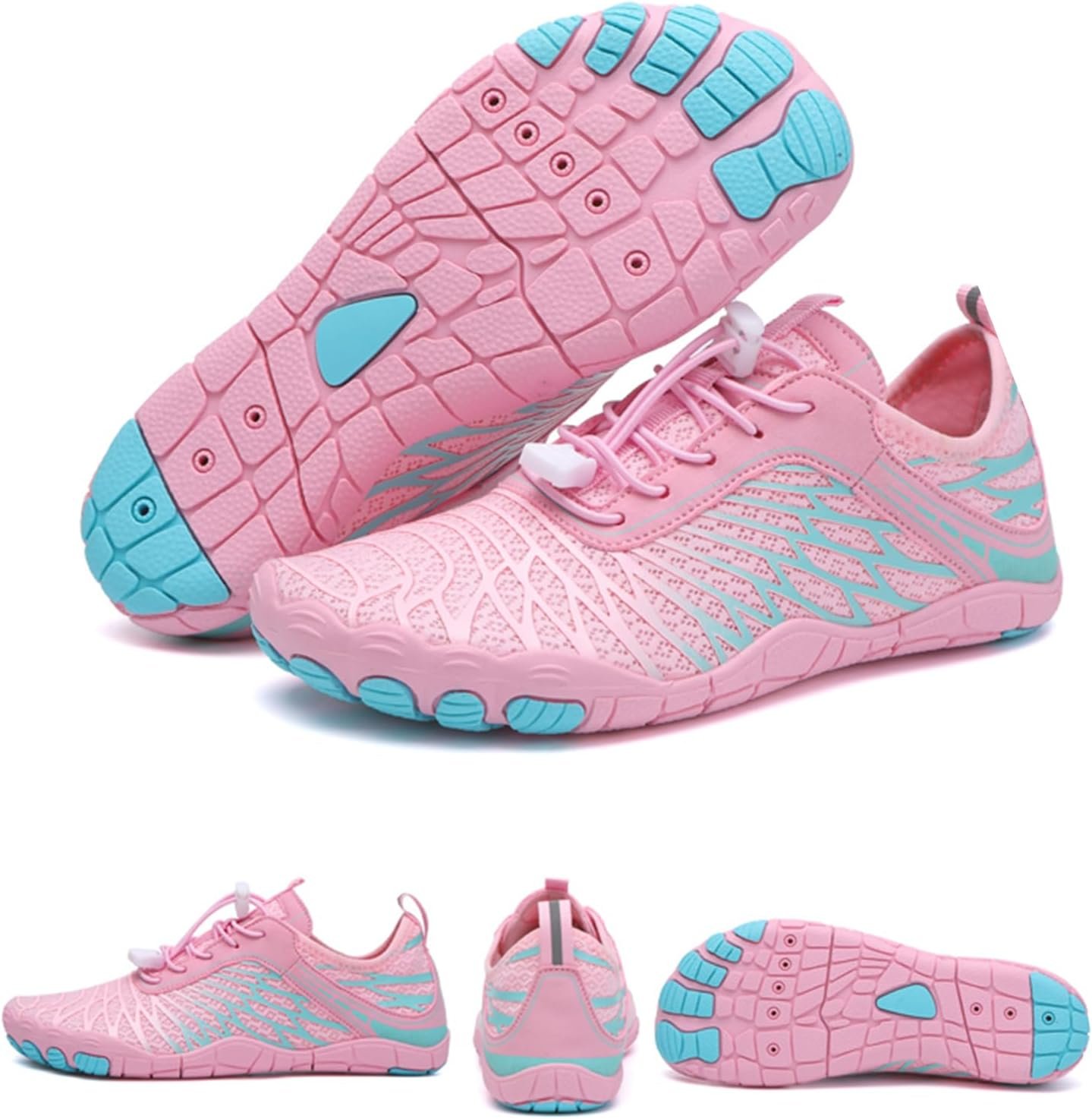 Cruise shoes for excursions