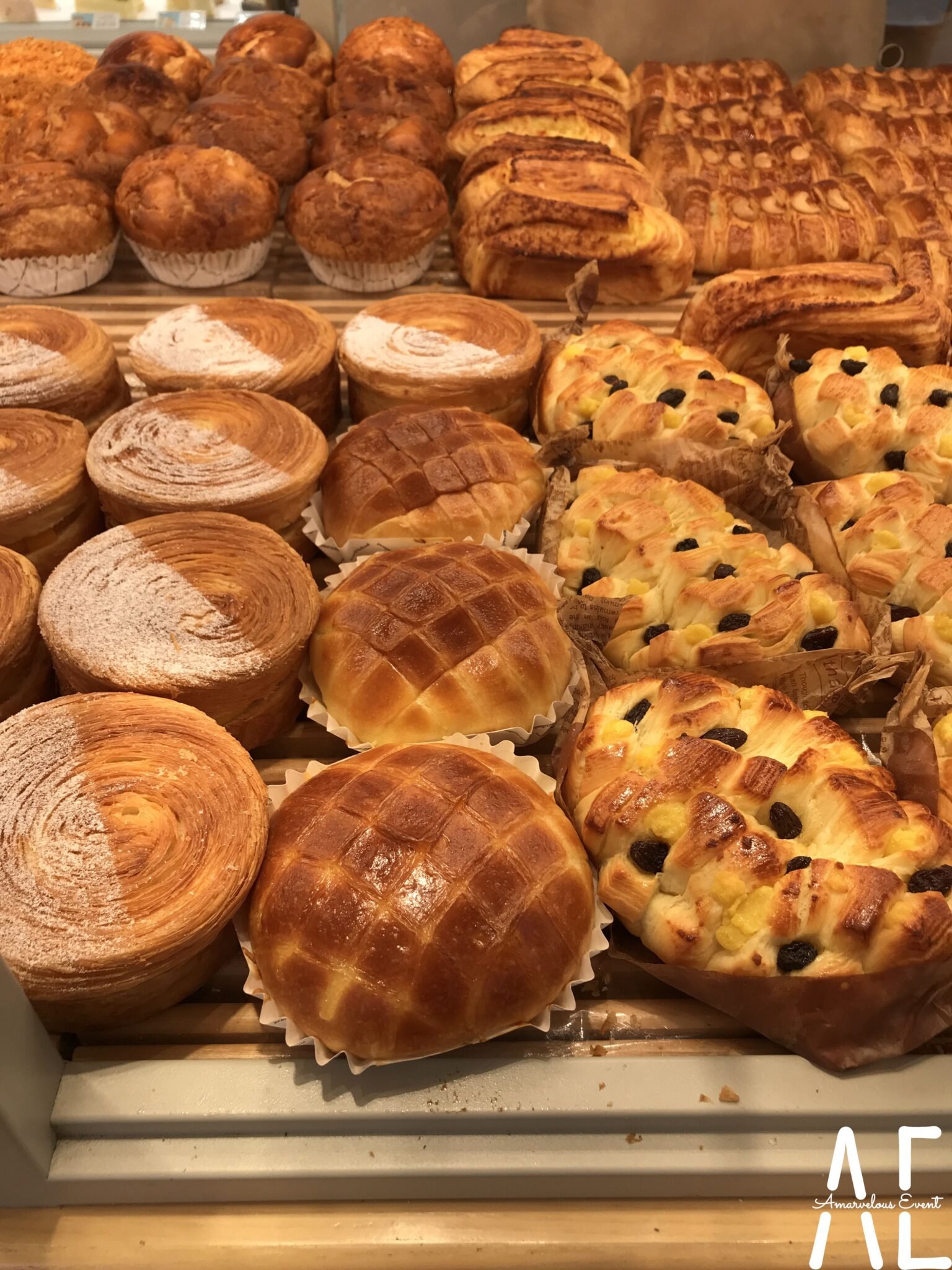 Holiland Best Bakery Beijing China