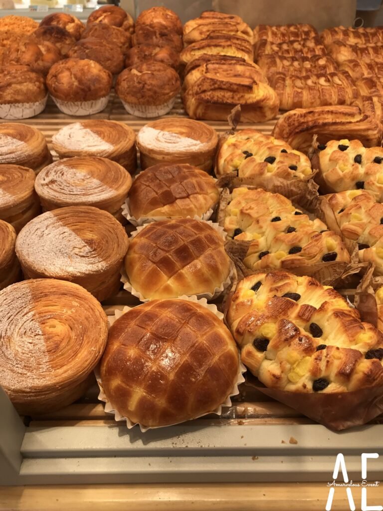 Holiland Best Bakery Beijing China