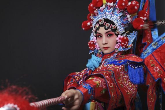 Hong Kong Travel Tips with Sir David Tang