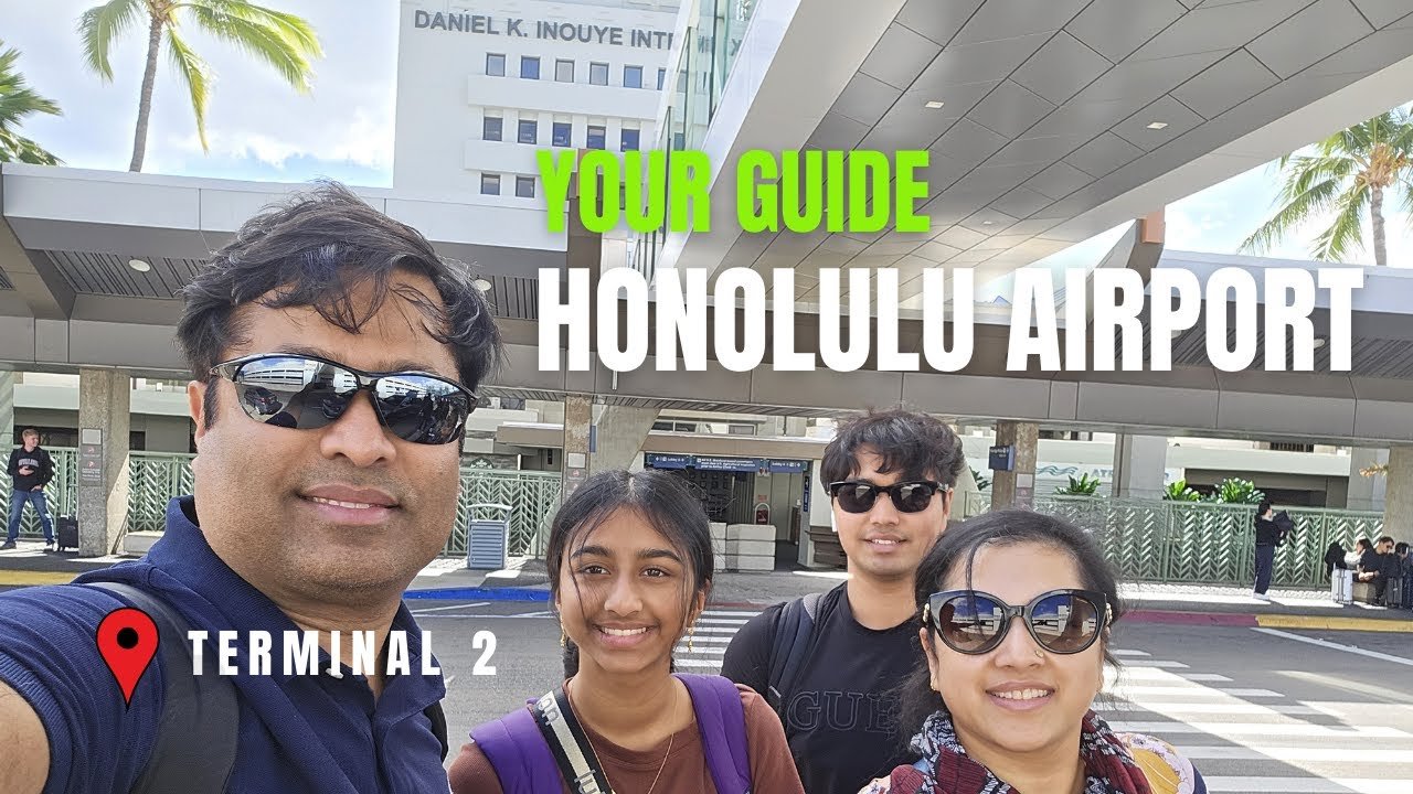 Airplane travel: Airport Transfers