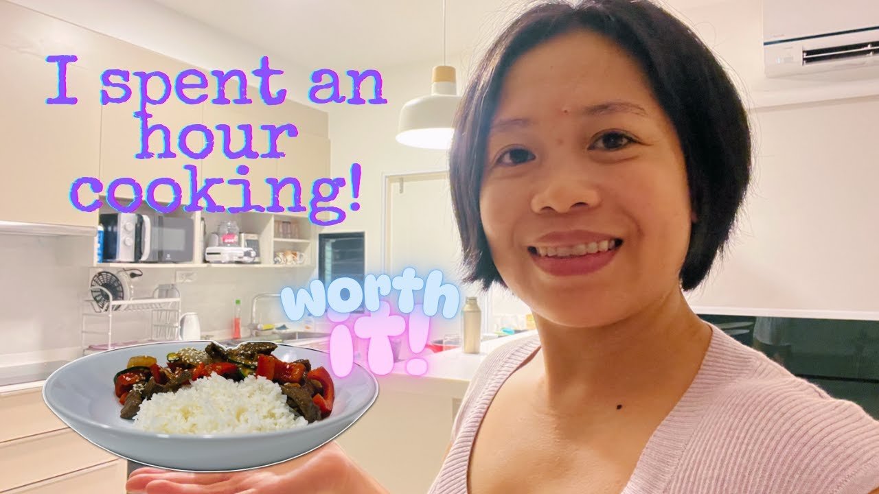 Chinese Food Mongolian Beef