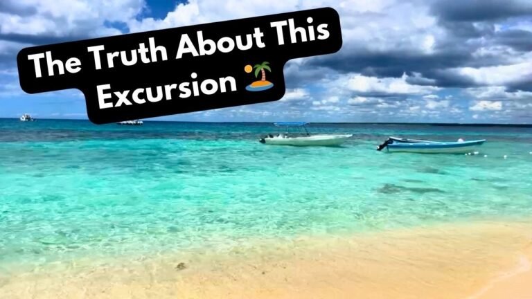 Island travel: Adventure Excursions