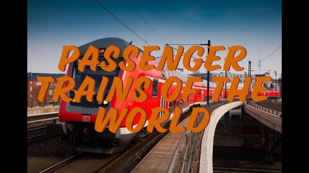 Train travel: Commuter Rail